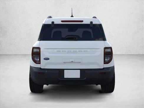 New 2025 Ford Bronco Sport Big Bend image 5