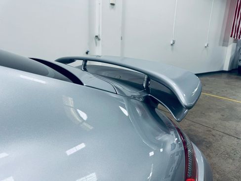 Used 2007 Porsche 911 Turbo AWD/4WD image 19