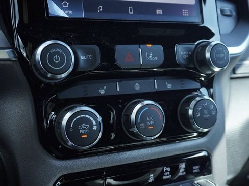 New 2026 RAM 1500 Big Horn image 17