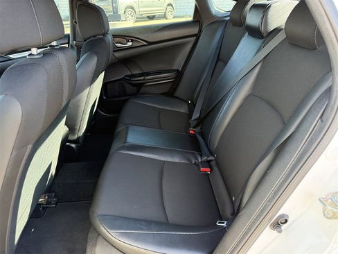 Used 2019 Honda Civic Sport image 26