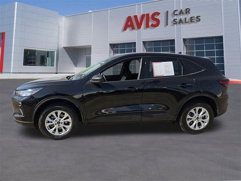 Used 2025 Ford Escape Active image 2