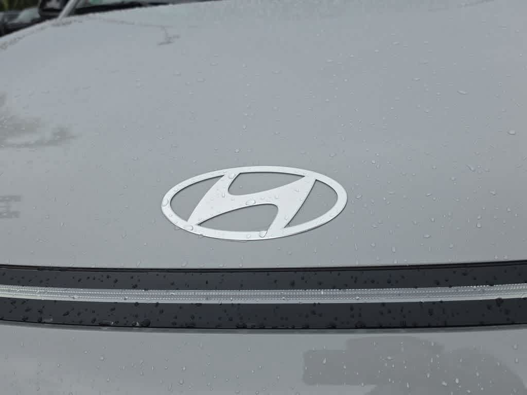 New 2027 Hyundai Kona SEL Sport FWD image 12
