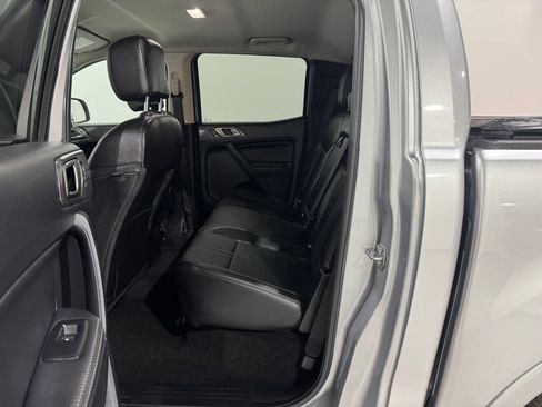 Used 2021 Ford Ranger Lariat w/ Trailer Tow Package AWD/4WD image 19