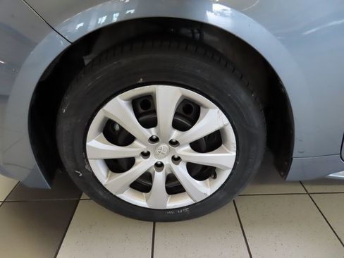 Used 2024 Toyota Corolla LE image 16