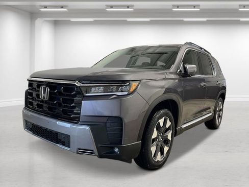 New 2026 Honda Pilot Elite image 7