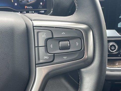 Certified 2024 Chevrolet Silverado 1500 LT image 28