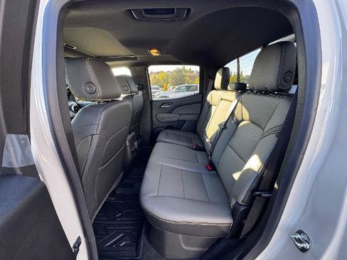 New 2026 Chevrolet Colorado ZR2 w/ ZR2 Bison Edition image 3