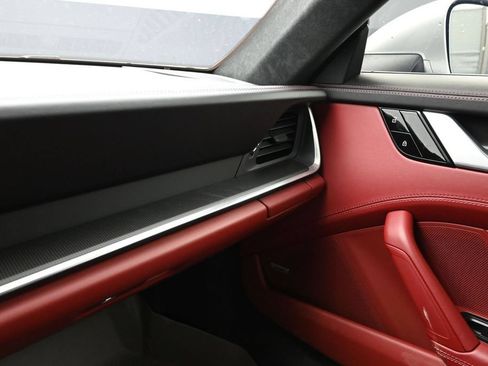 Certified 2021 Porsche 911 Turbo AWD/4WD image 23