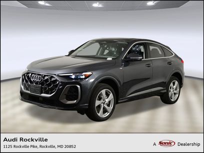 New 2025 Audi Q5 Premium Plus