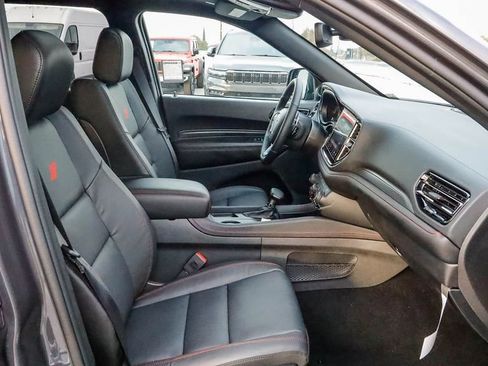 New 2026 Dodge Durango GT image 18