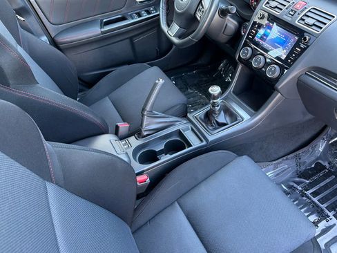 Used 2021 Subaru WRX Premium w/ Popular Package #3 (IZT) AWD/4WD image 15