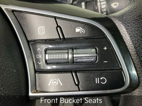 Certified 2023 Kia Forte LXS image 23