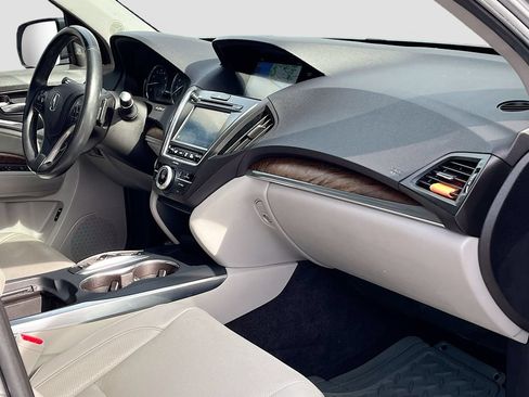 Used 2020 Acura MDX SH-AWD w/ Technology Package image 33