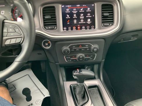 Used 2019 Dodge Charger SXT w/ Plus Group AWD/4WD image 23