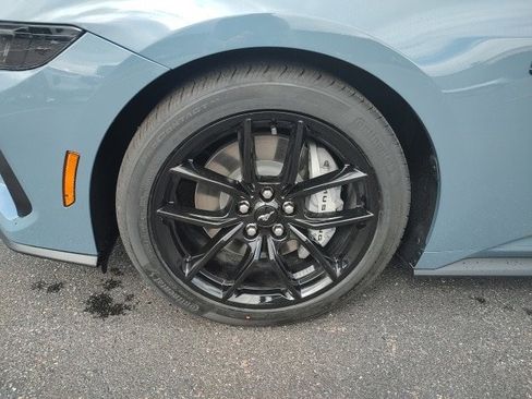 New 2025 Ford Mustang GT Premium image 9