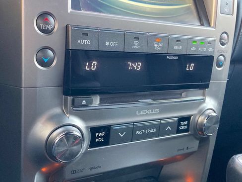 Used 2021 Lexus GX 460 Premium w/ Premium Package AWD/4WD image 27
