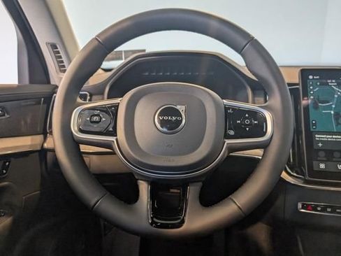 New 2026 Volvo XC90 B6 Ultra w/ Protection Package AWD/4WD image 14