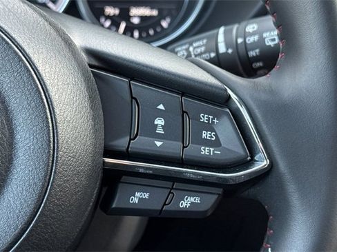 Used 2023 MAZDA CX-5 Carbon Edition image 31