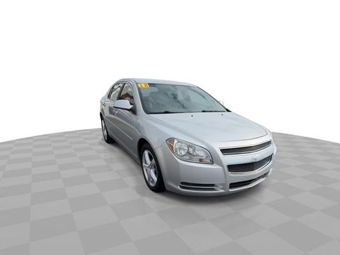 Used 2012 Chevrolet Malibu LT w/ Power Package image 2