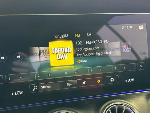 Certified 2023 Mercedes-Benz E 450 Coupe image 22