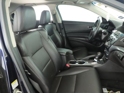 Used 2014 Acura ILX w/ Technology Package image 18