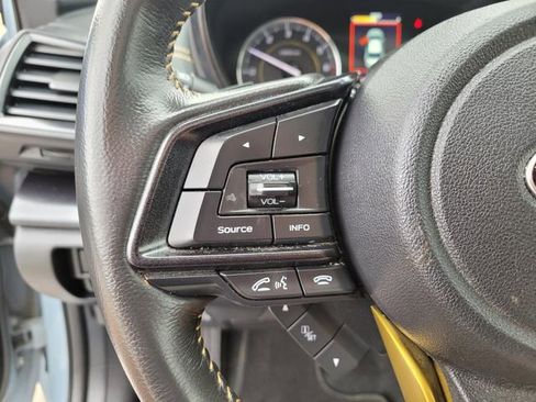 Used 2023 Subaru Crosstrek 2.5i Sport image 30