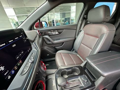 Used 2023 Chevrolet Blazer RS w/ Driver Confidence II Package image 16