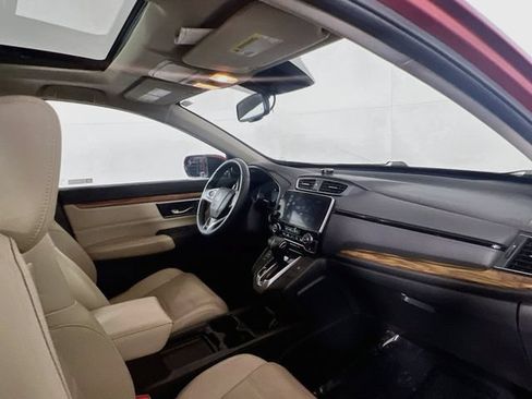 Used 2019 Honda CR-V EX-L image 10