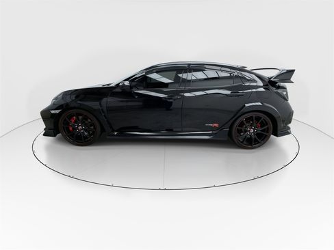 Used 2020 Honda Civic Type R image 5