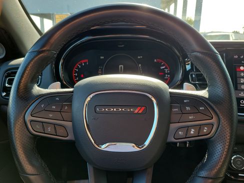 Used 2025 Dodge Durango R/T image 17