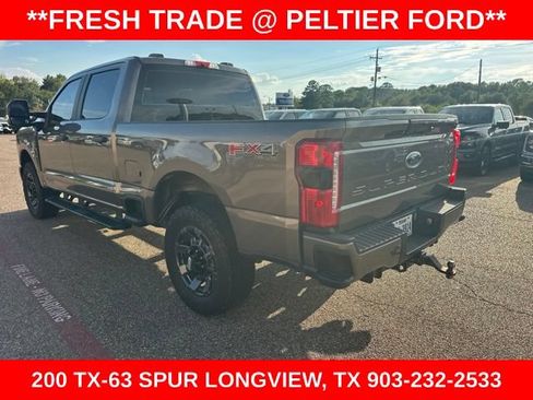 Used 2023 Ford F250 XL w/ STX Appearance Package AWD/4WD image 22