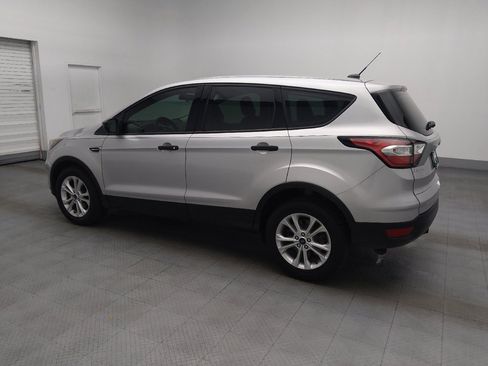 Used 2018 Ford Escape S FWD image 3