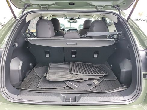 Certified 2026 Subaru Crosstrek 2.5i image 17