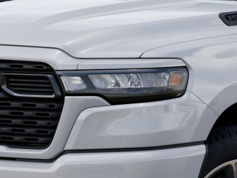 New 2026 RAM 1500 Express RWD image 10