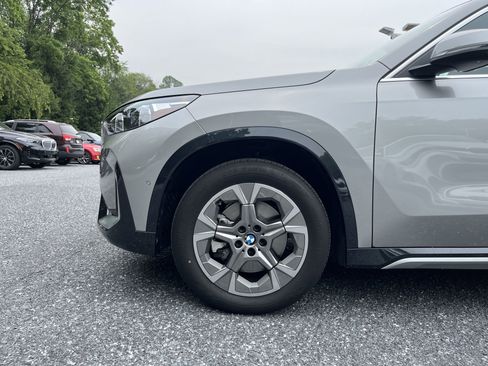 Certified 2025 BMW X1 xDrive28i w/ Technology Package image 5