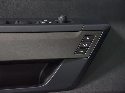 New 2026 Toyota Tundra Capstone AWD/4WD image 36