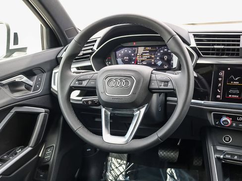 New 2025 Audi Q3 2.0T Premium image 20
