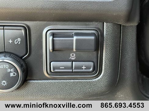 Used 2023 Chevrolet Tahoe Z71 w/ Z71 Off-Road Package image 25