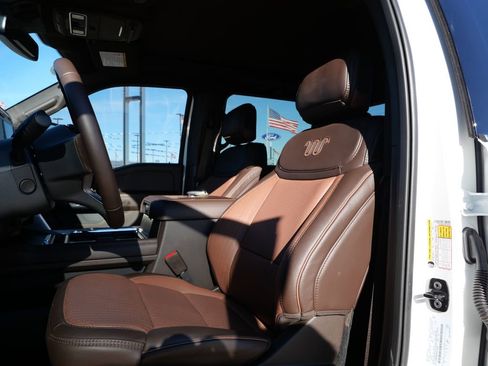 New 2026 Ford F250 King Ranch AWD/4WD image 19