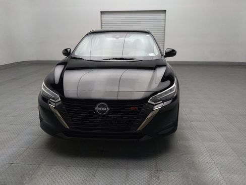 Used 2025 Nissan Sentra SR image 15