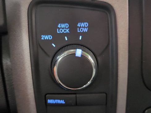 Used 2019 RAM 1500 Express w/ Wheel & Sound Group AWD/4WD image 14