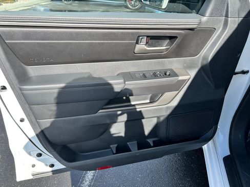 Used 2025 Toyota Tundra SR5 w/ TRD Off-Road Package AWD/4WD image 10