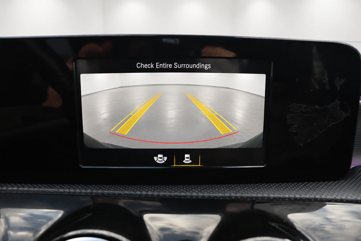 Used 2020 Mercedes-Benz CLA 250 image 36