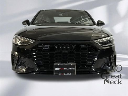 Used 2023 Audi A4 2.0T Premium Plus w/ Premium Plus Package AWD/4WD image 25