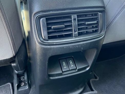 Used 2021 Honda CR-V EX image 17
