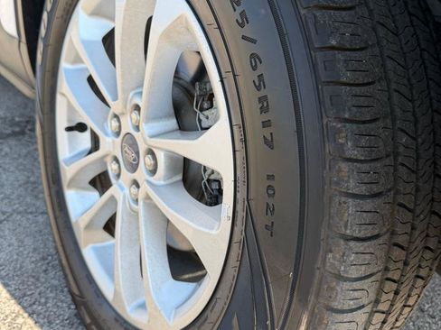 Used 2020 Ford Escape SE AWD/4WD image 8
