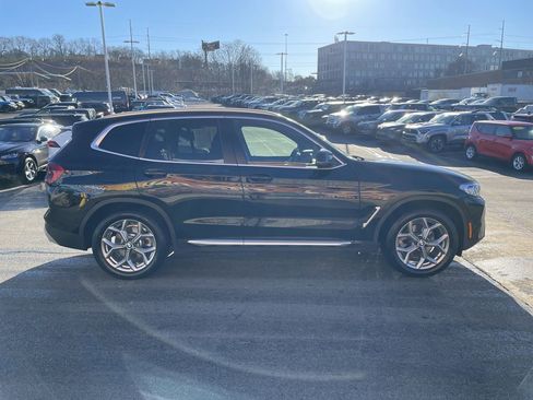 Used 2023 BMW X3 xDrive30i w/ Convenience Package image 7
