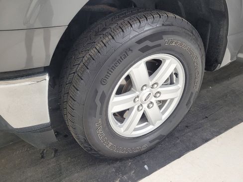Used 2021 Ford F150 XL w/ Equipment Group 101A High AWD/4WD image 31