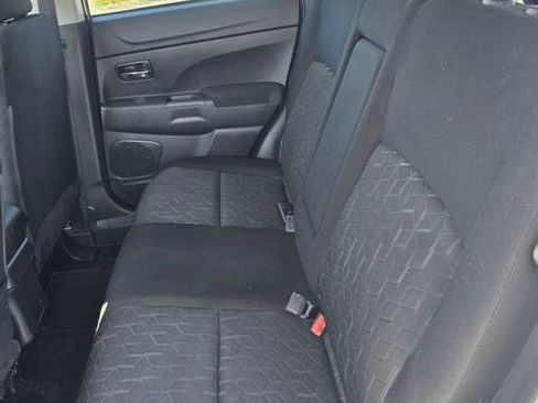 Used 2024 Mitsubishi Outlander Sport AWD image 19
