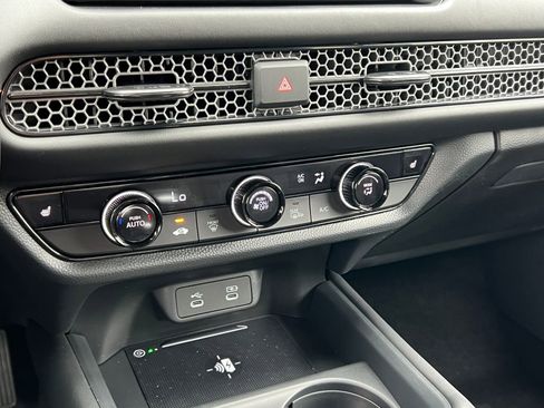 New 2026 Honda HR-V Sport image 22